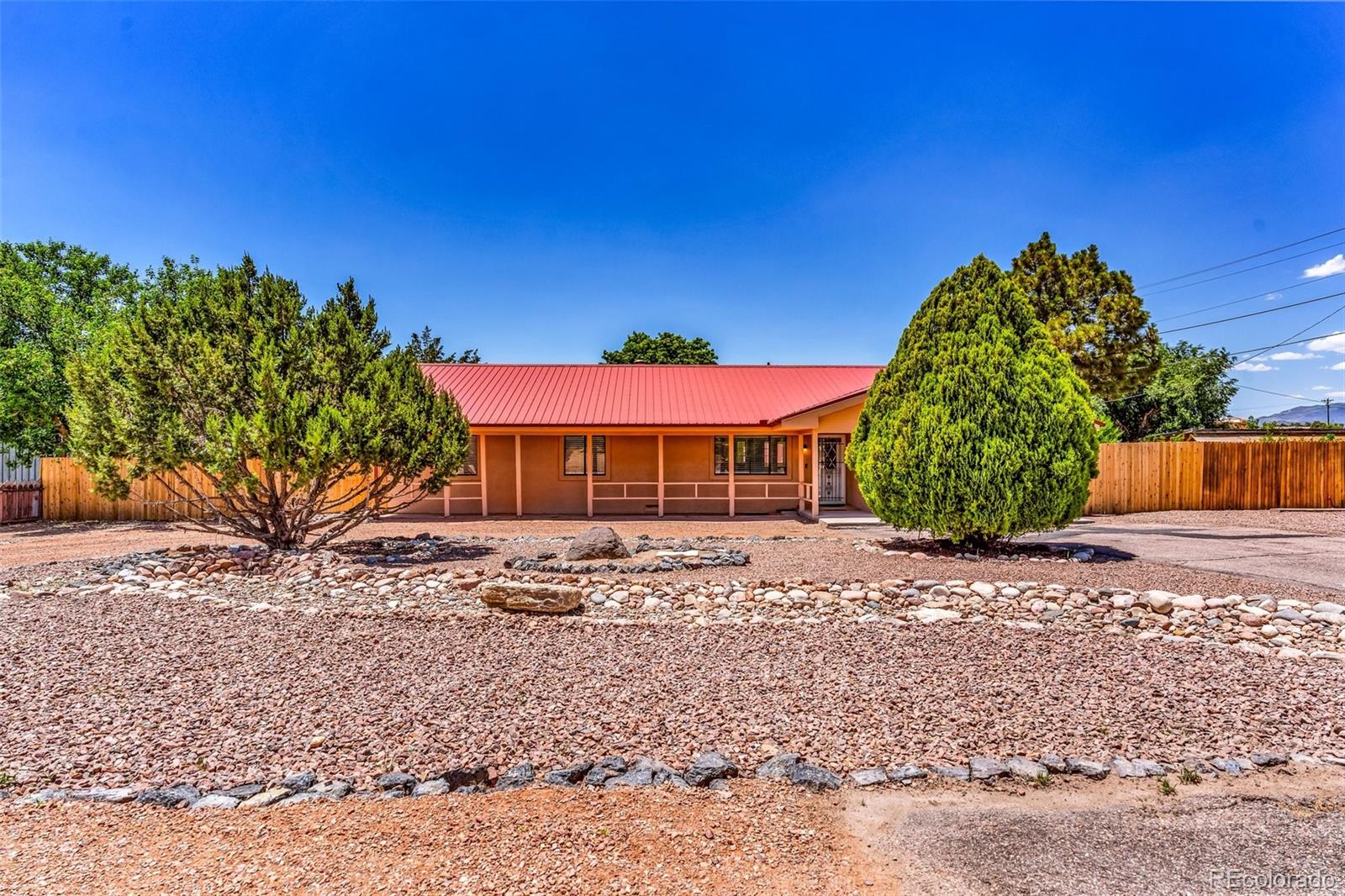207 Fremont Penrose CO 81240