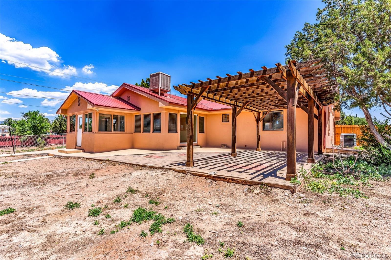 207 Fremont Penrose CO 81240