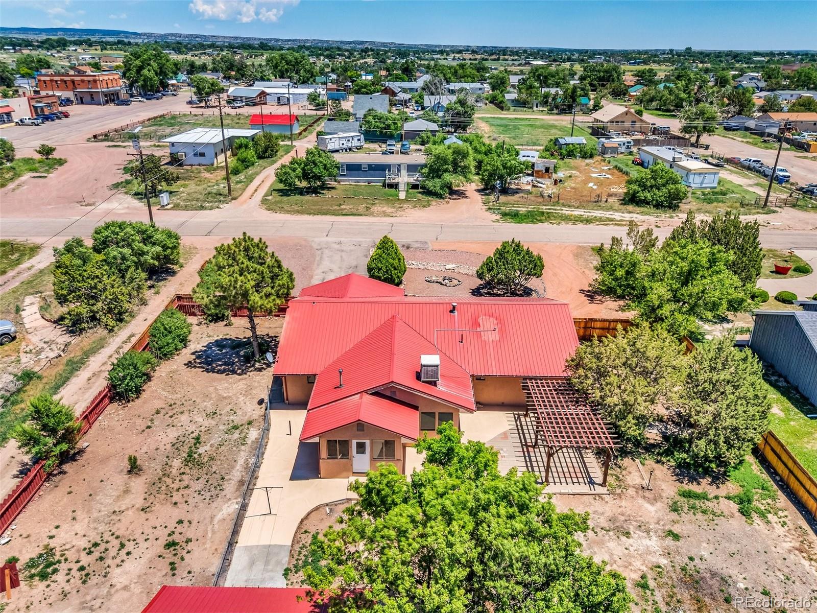 207 Fremont Penrose CO 81240