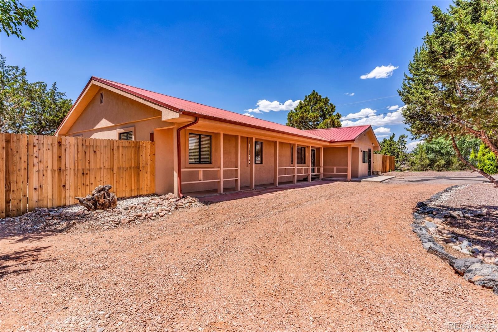 207 Fremont Penrose CO 81240