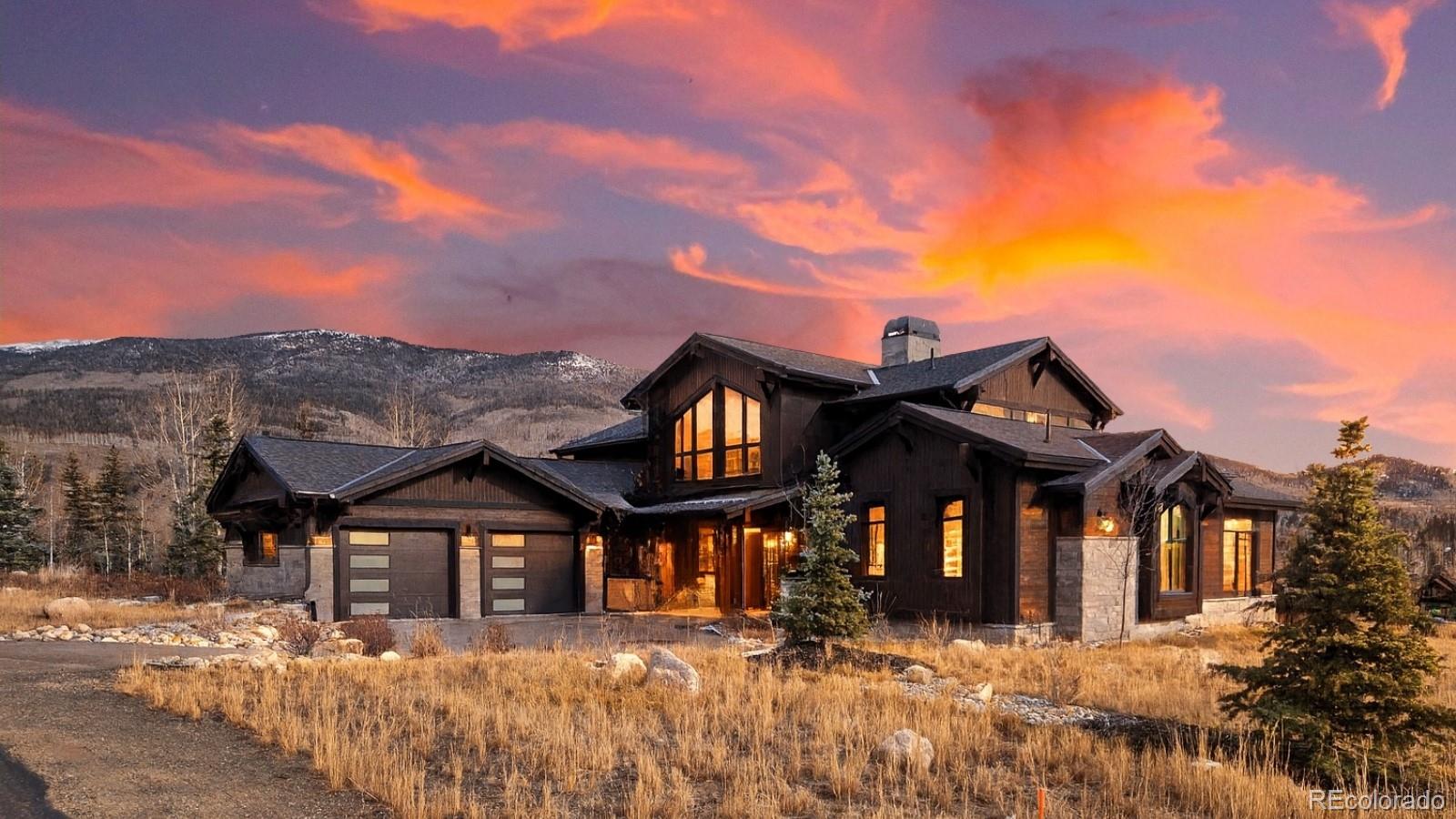 328 Raven Golf Lane Silverthorne CO 80498