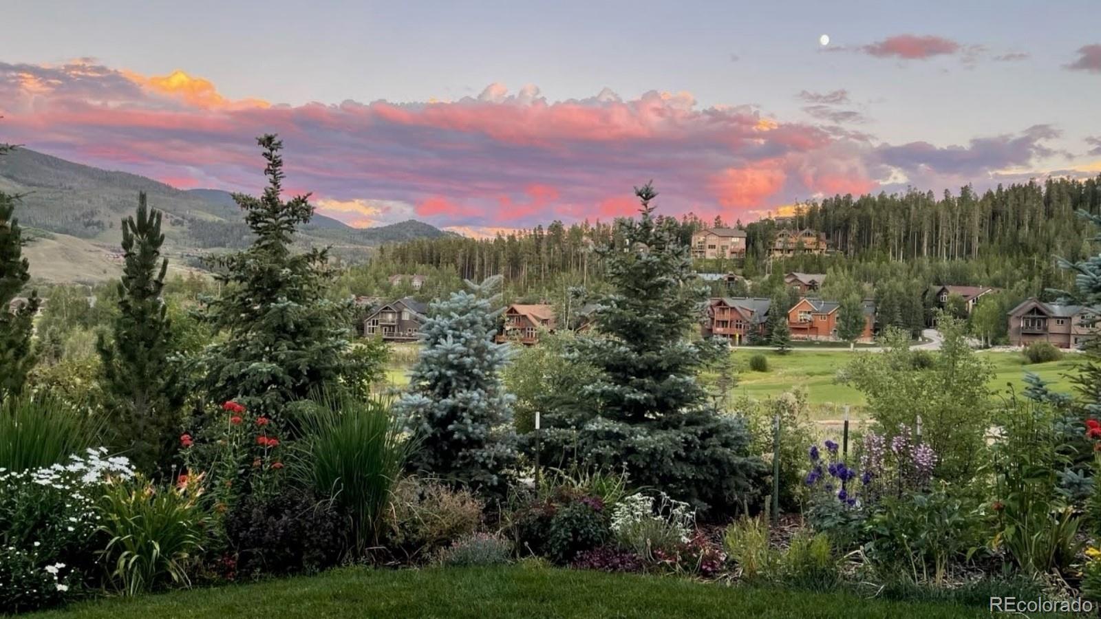 328 Raven Golf Lane Silverthorne CO 80498
