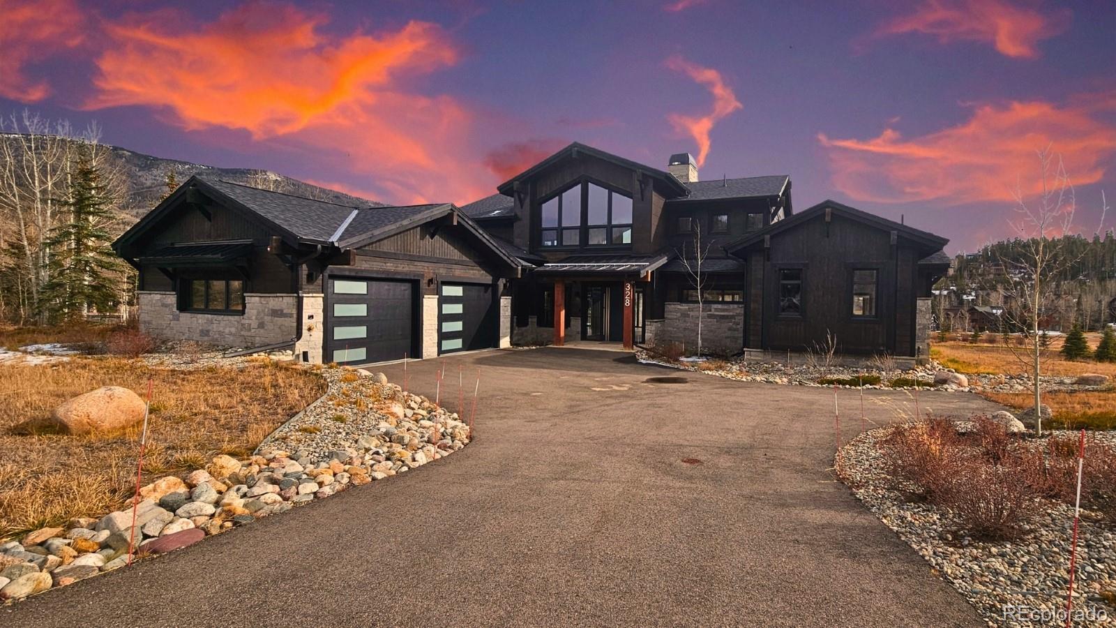 328 Raven Golf Lane Silverthorne CO 80498