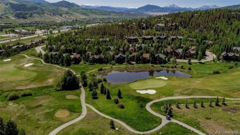 328 Raven Golf Lane Silverthorne CO 80498
