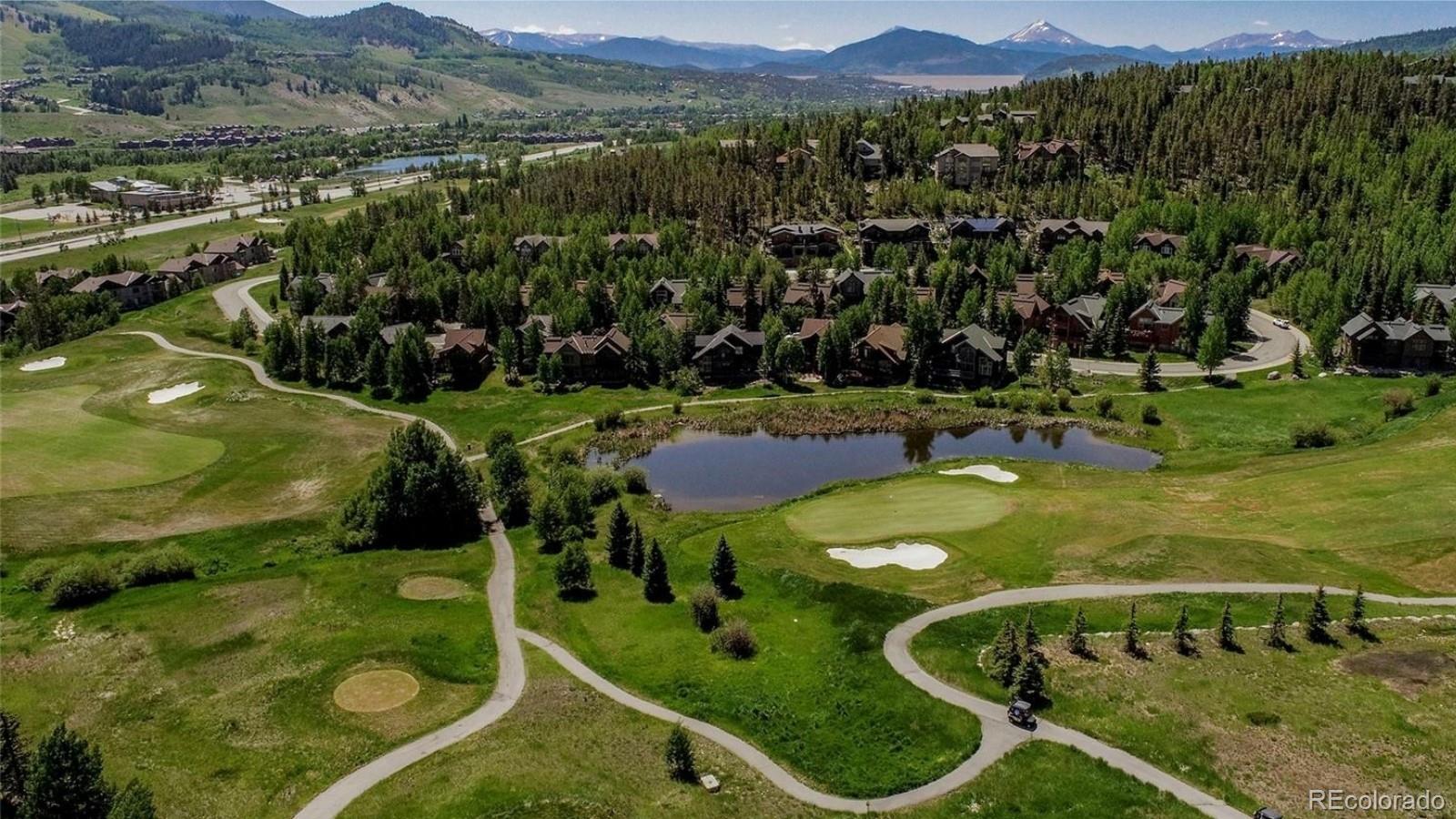 328 Raven Golf Lane Silverthorne CO 80498