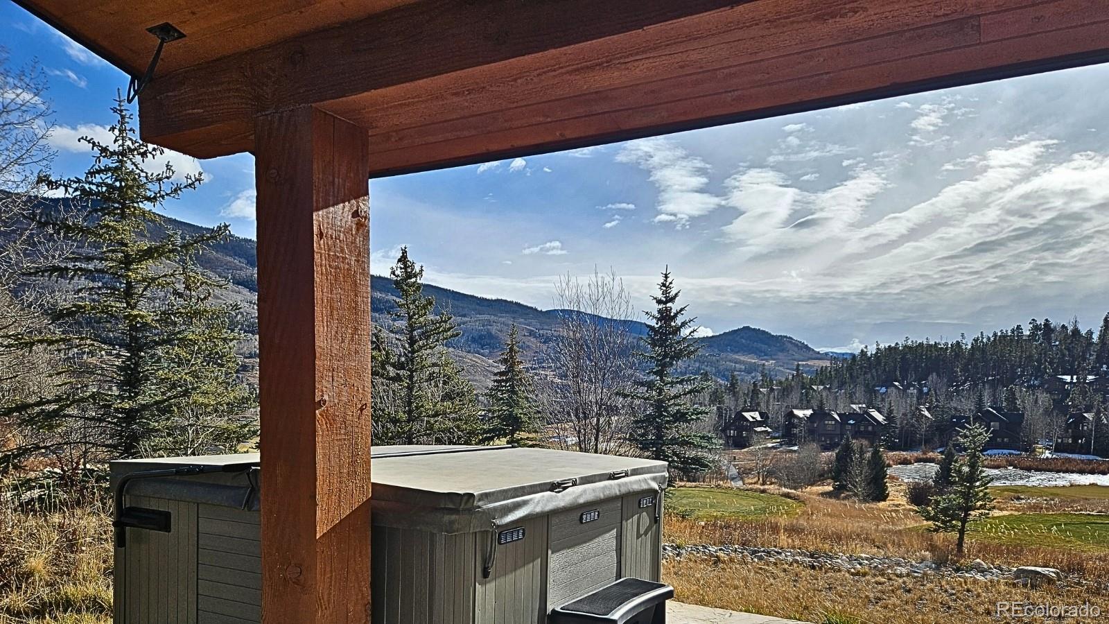 328 Raven Golf Lane Silverthorne CO 80498