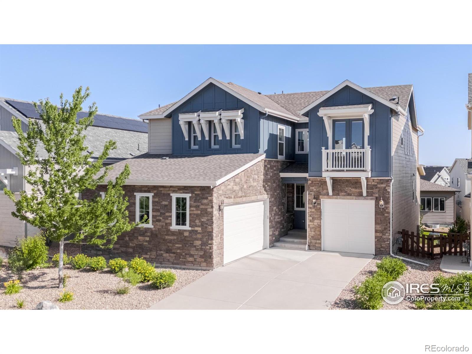 18875 W 93rd Avenue Arvada CO 80007