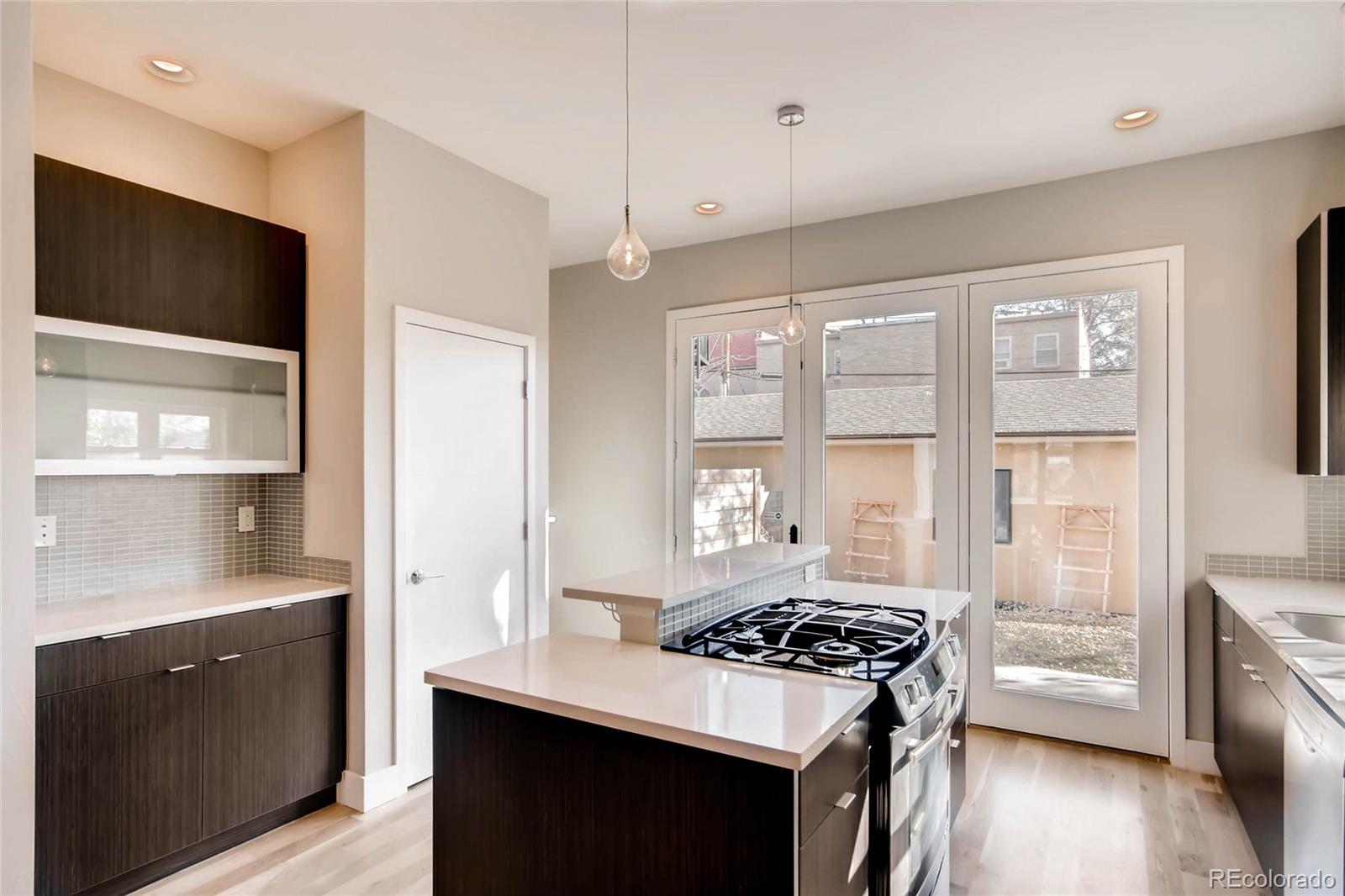 3122 Perry Street Denver CO 80212