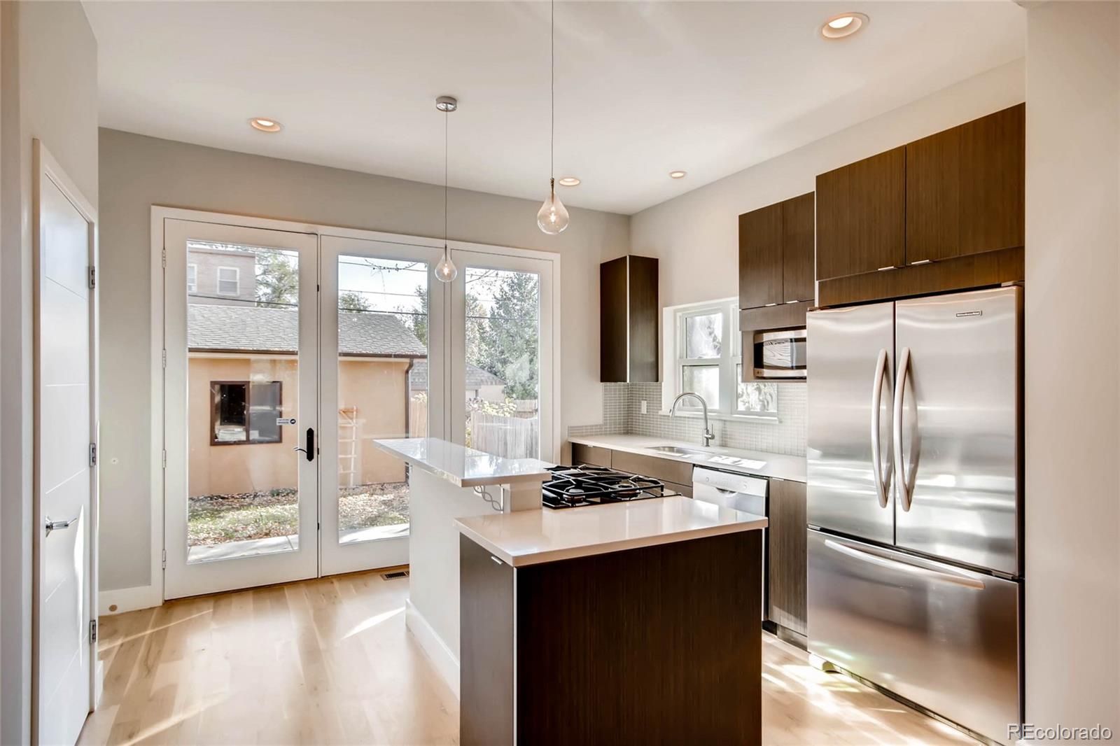 3122 Perry Street Denver CO 80212