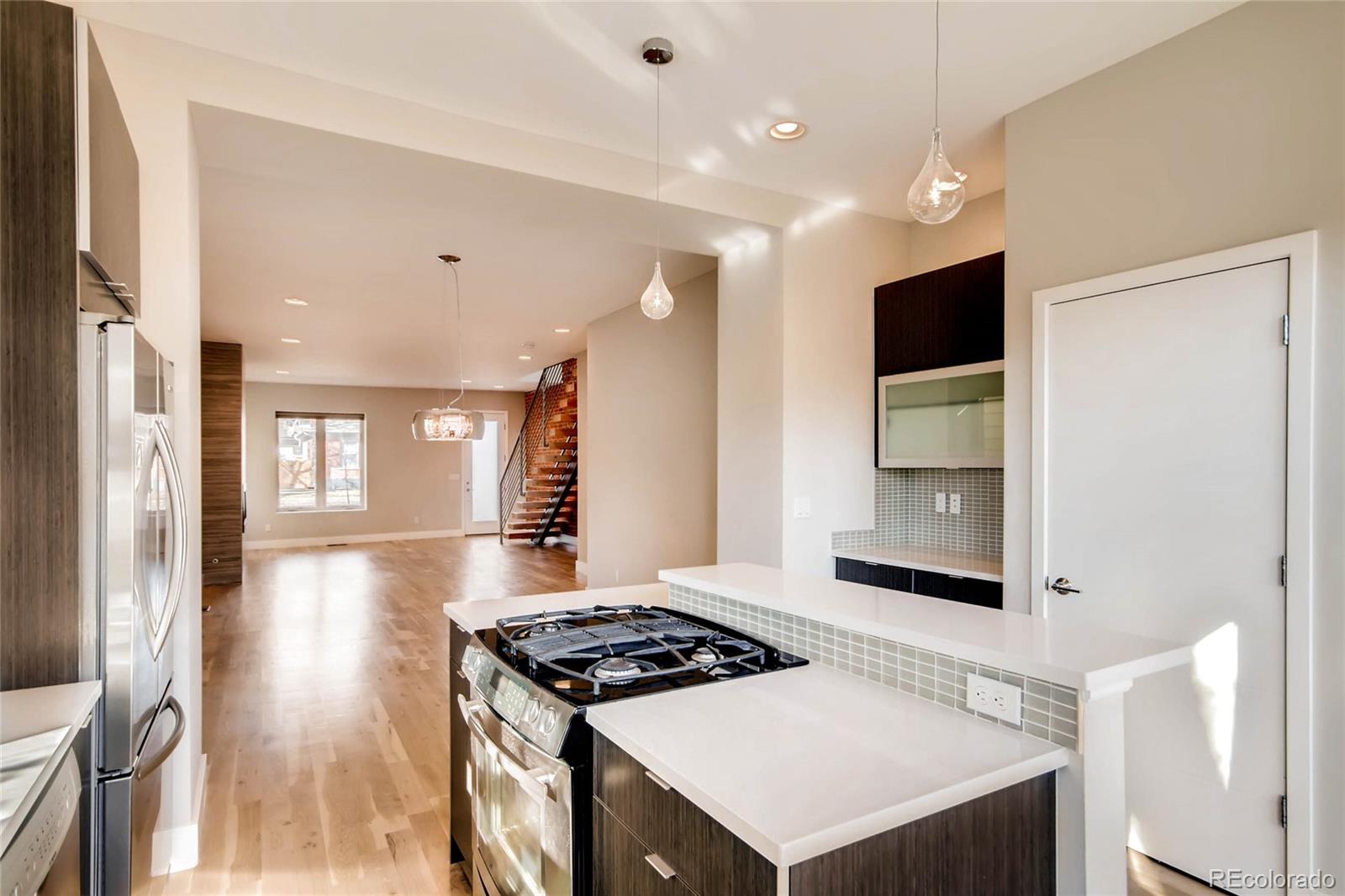 3122 Perry Street Denver CO 80212