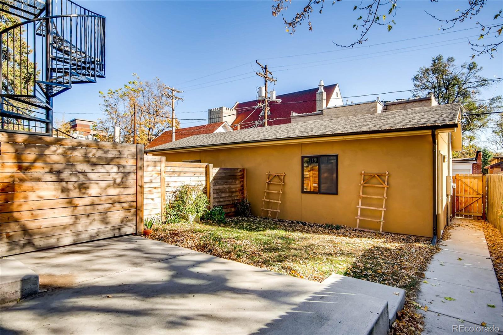 3122 Perry Street Denver CO 80212