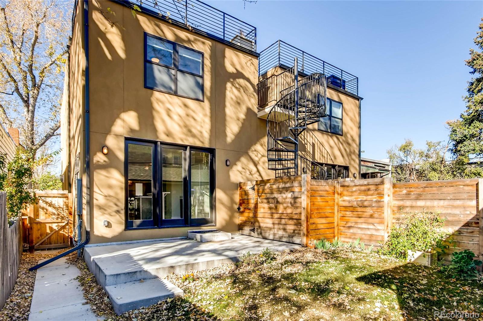 3122 Perry Street Denver CO 80212