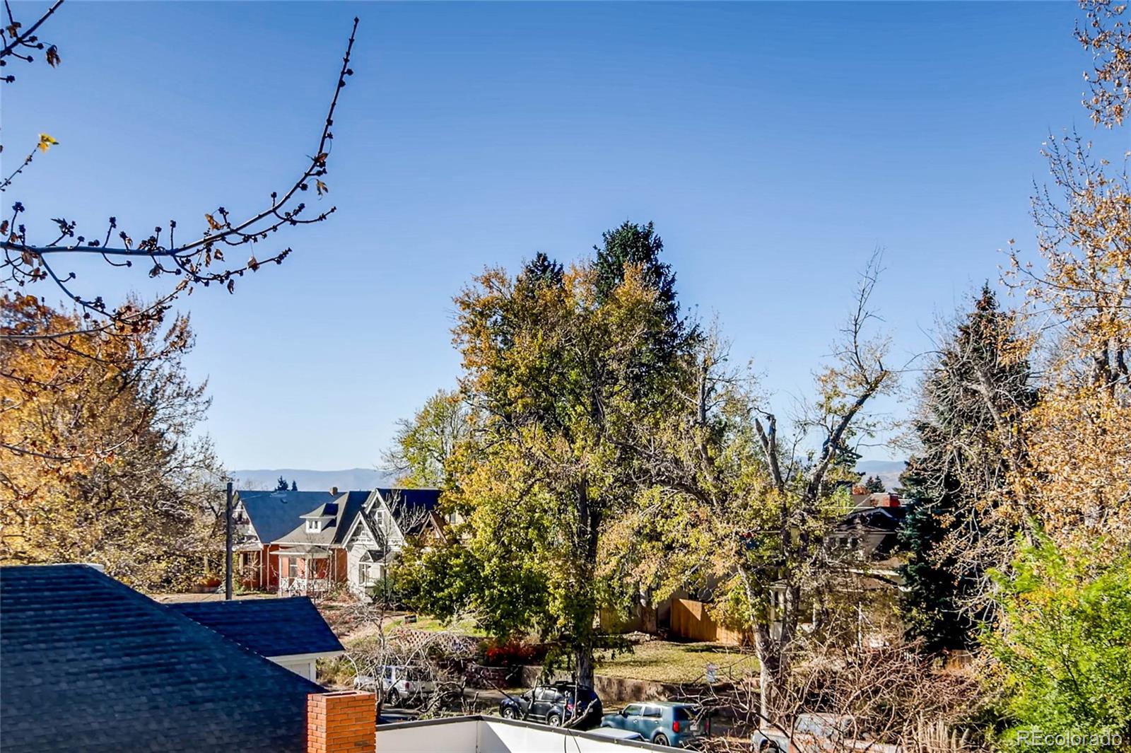 3122 Perry Street Denver CO 80212