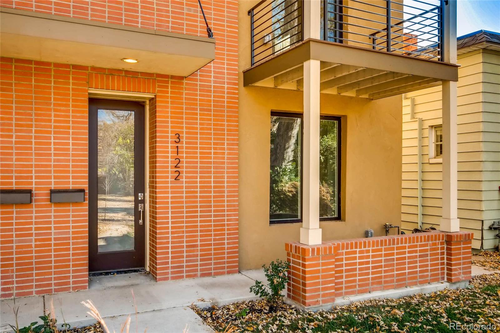 3122 Perry Street Denver CO 80212