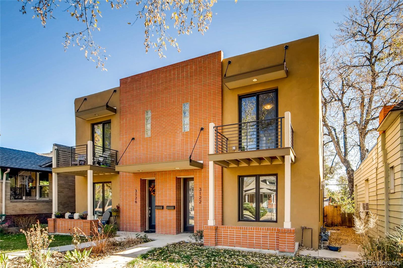 3122 Perry Street Denver CO 80212