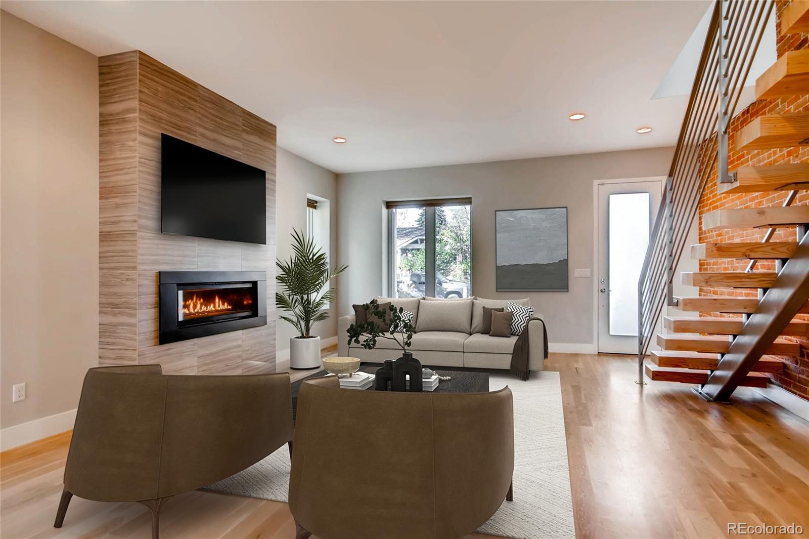 3122 Perry Street Denver CO 80212