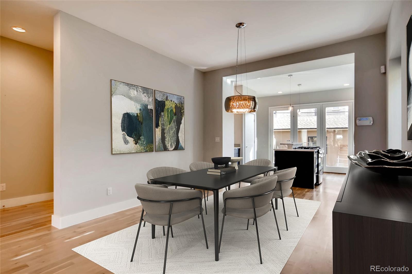 3122 Perry Street Denver CO 80212