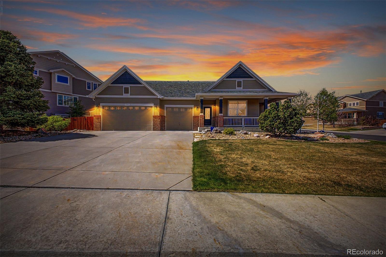 1282 Serene Drive Erie CO 80516