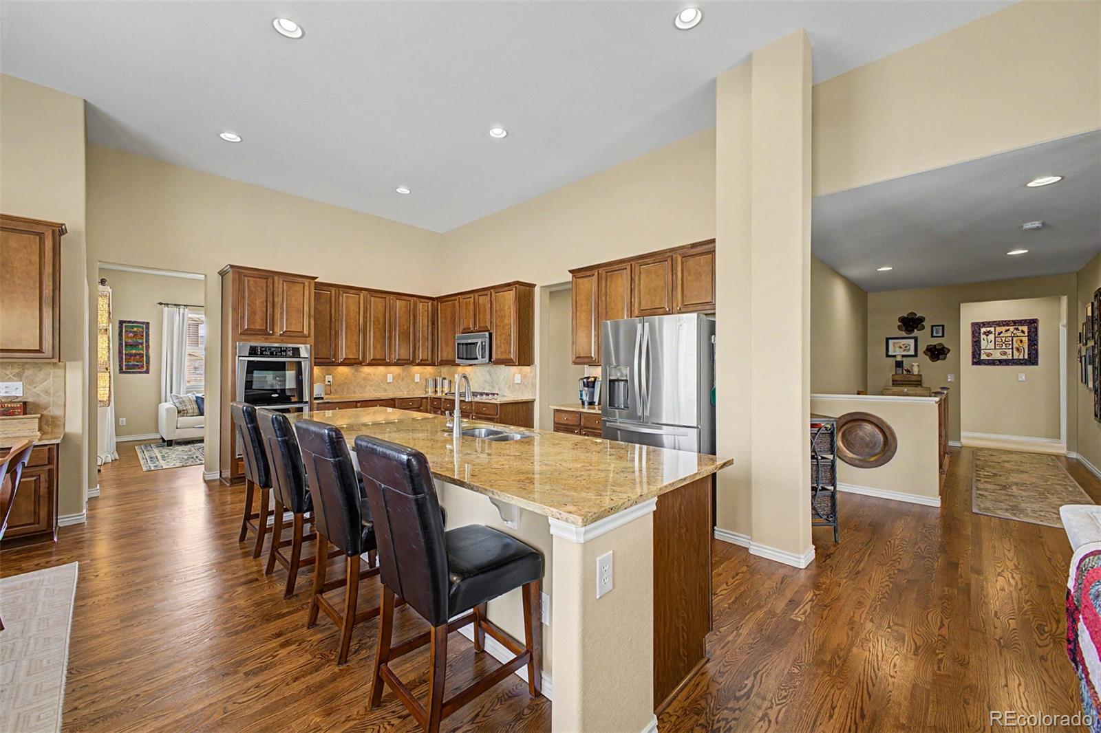 1282 Serene Drive Erie CO 80516