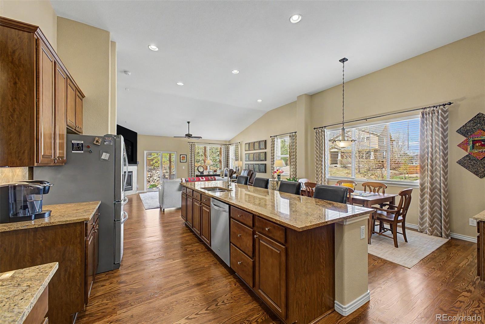 1282 Serene Drive Erie CO 80516