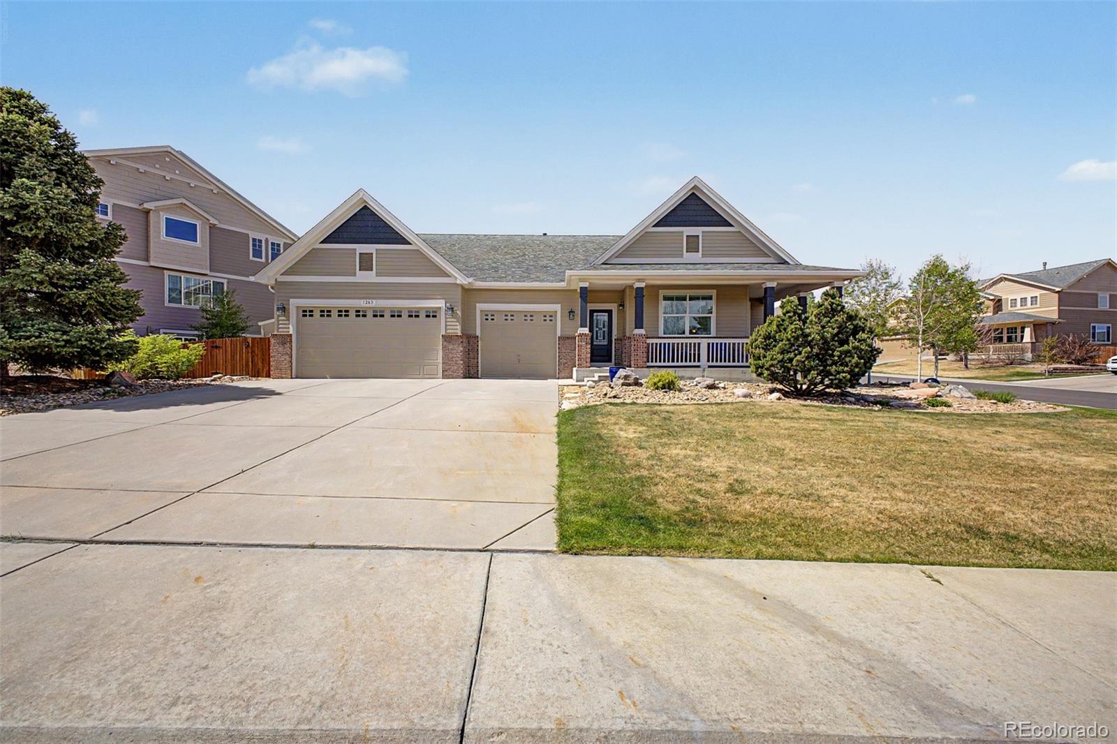 1282 Serene Drive Erie CO 80516