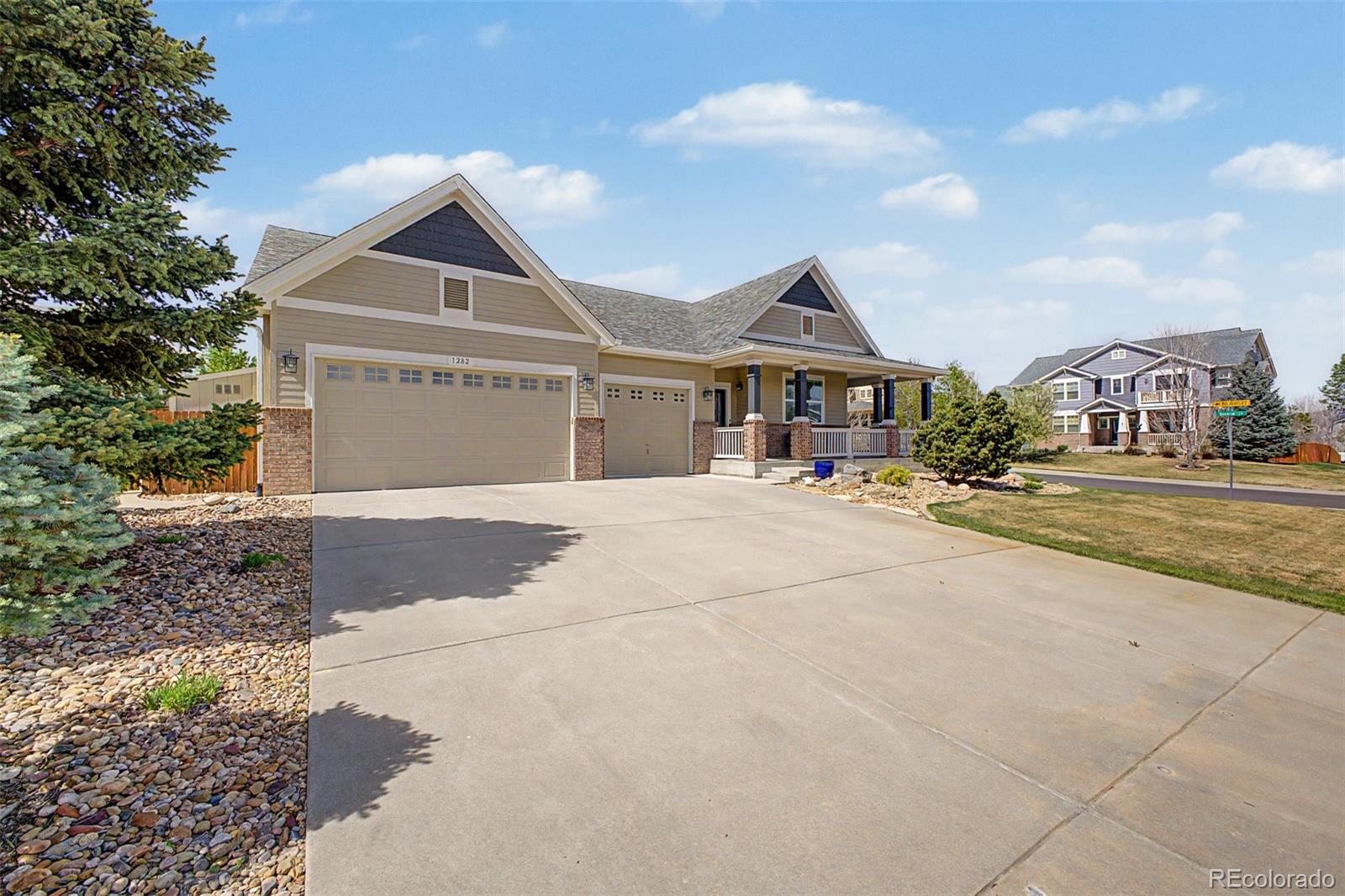 1282 Serene Drive Erie CO 80516