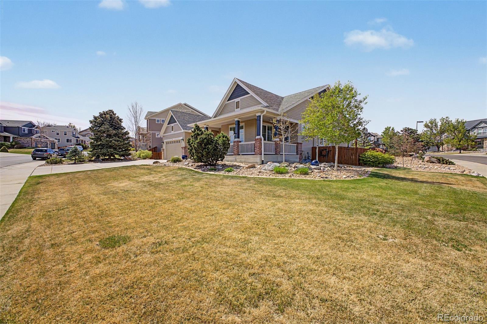 1282 Serene Drive Erie CO 80516