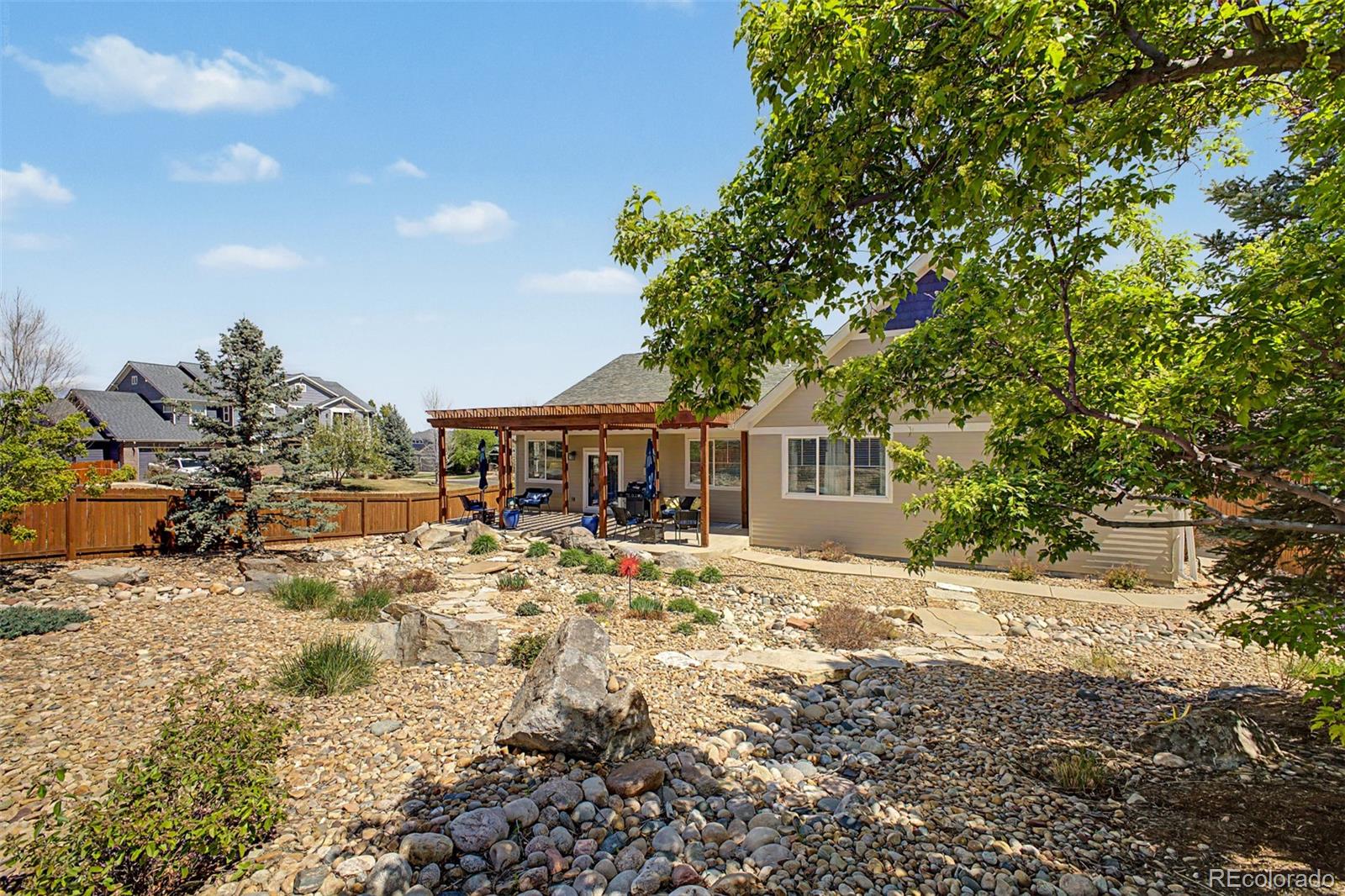 1282 Serene Drive Erie CO 80516