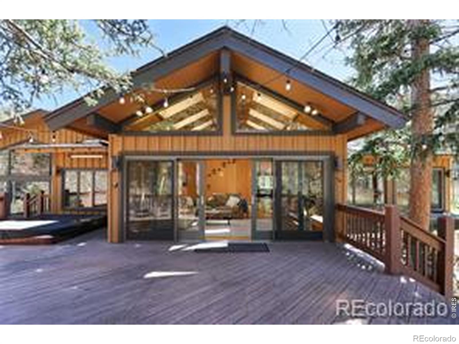 746 Riverside Drive Lyons CO 80540