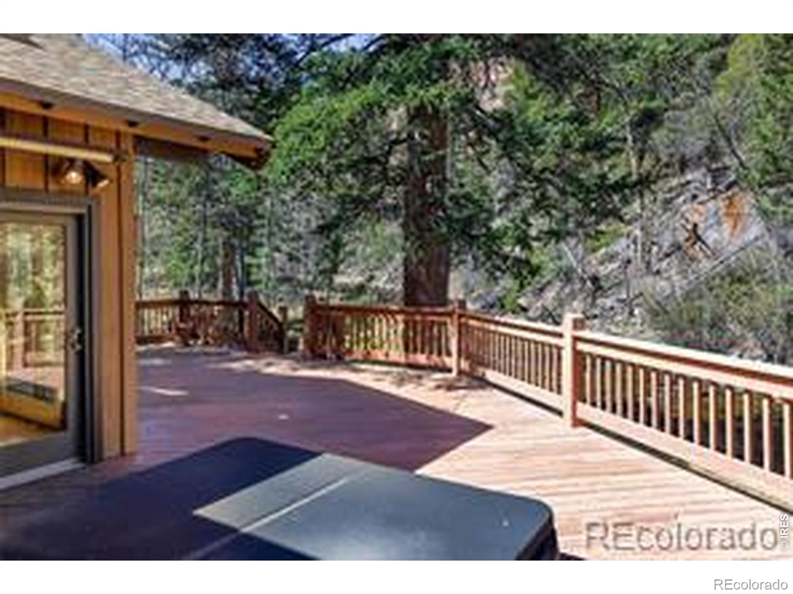 746 Riverside Drive Lyons CO 80540