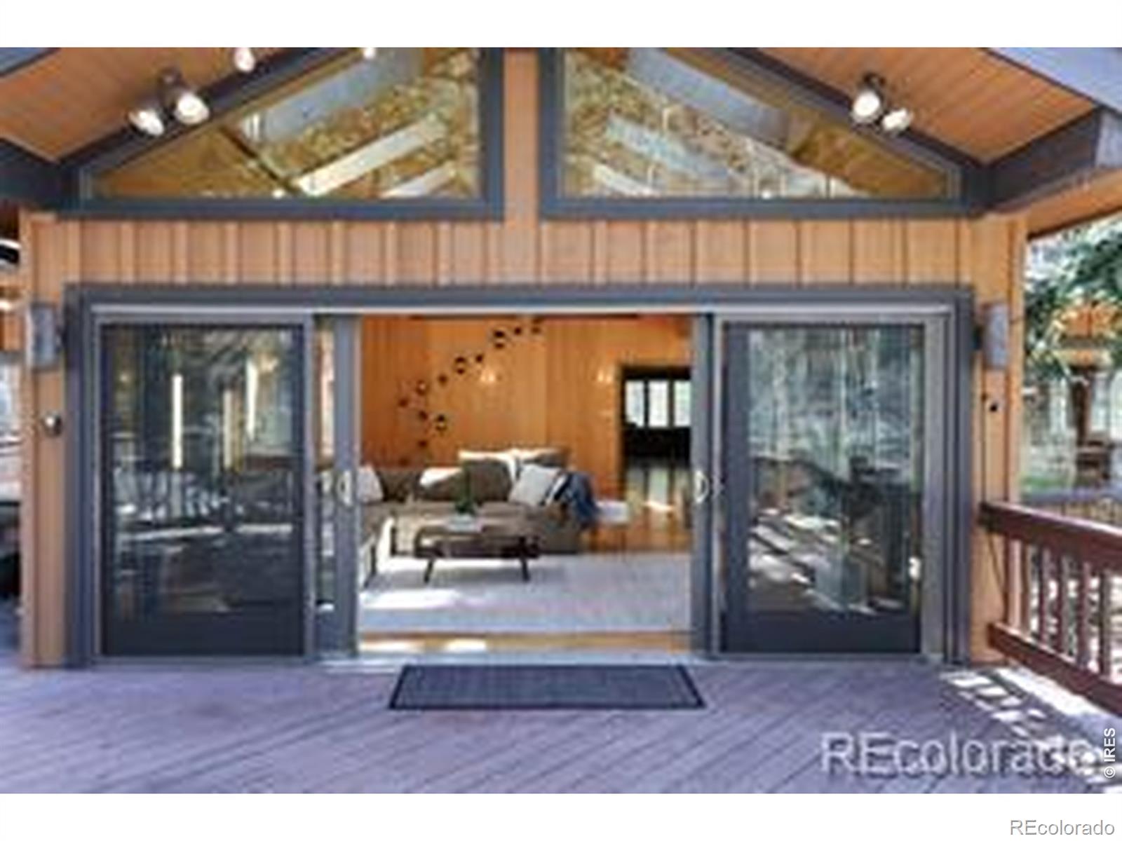 746 Riverside Drive Lyons CO 80540