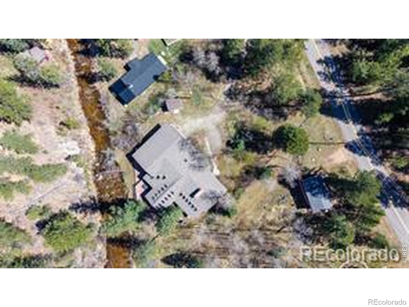 746 Riverside Drive Lyons CO 80540
