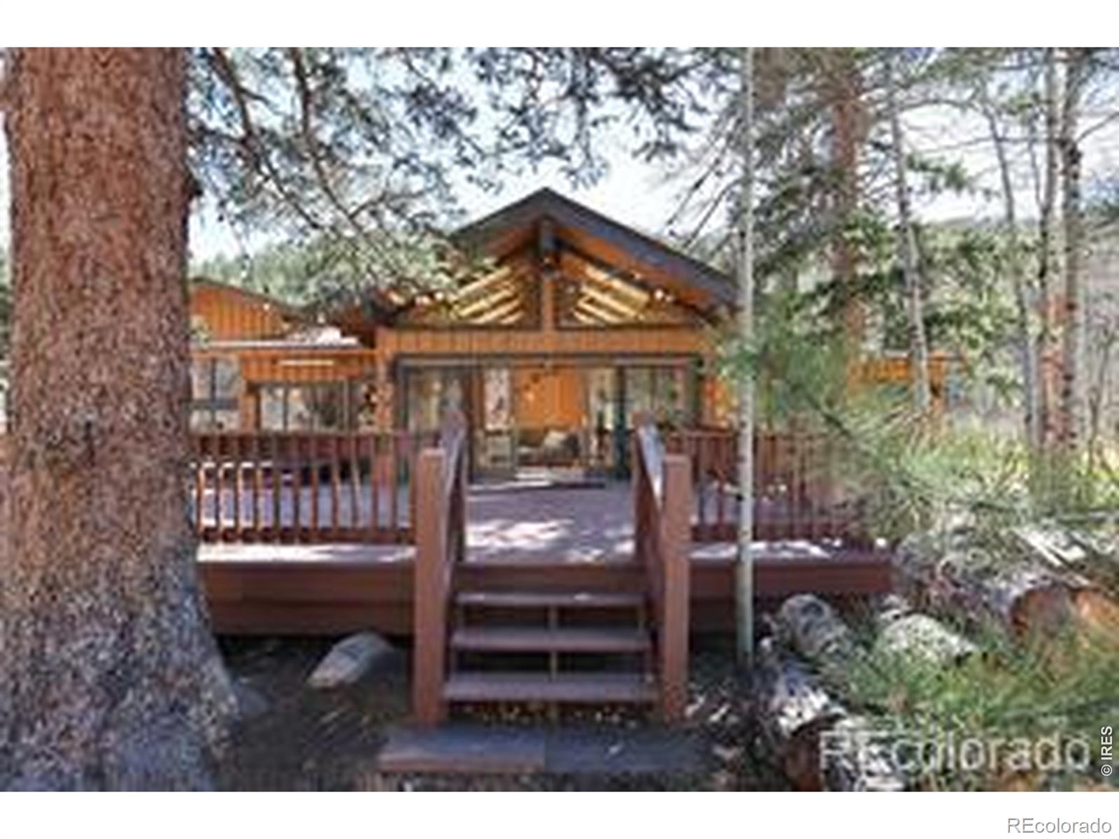 746 Riverside Drive Lyons CO 80540