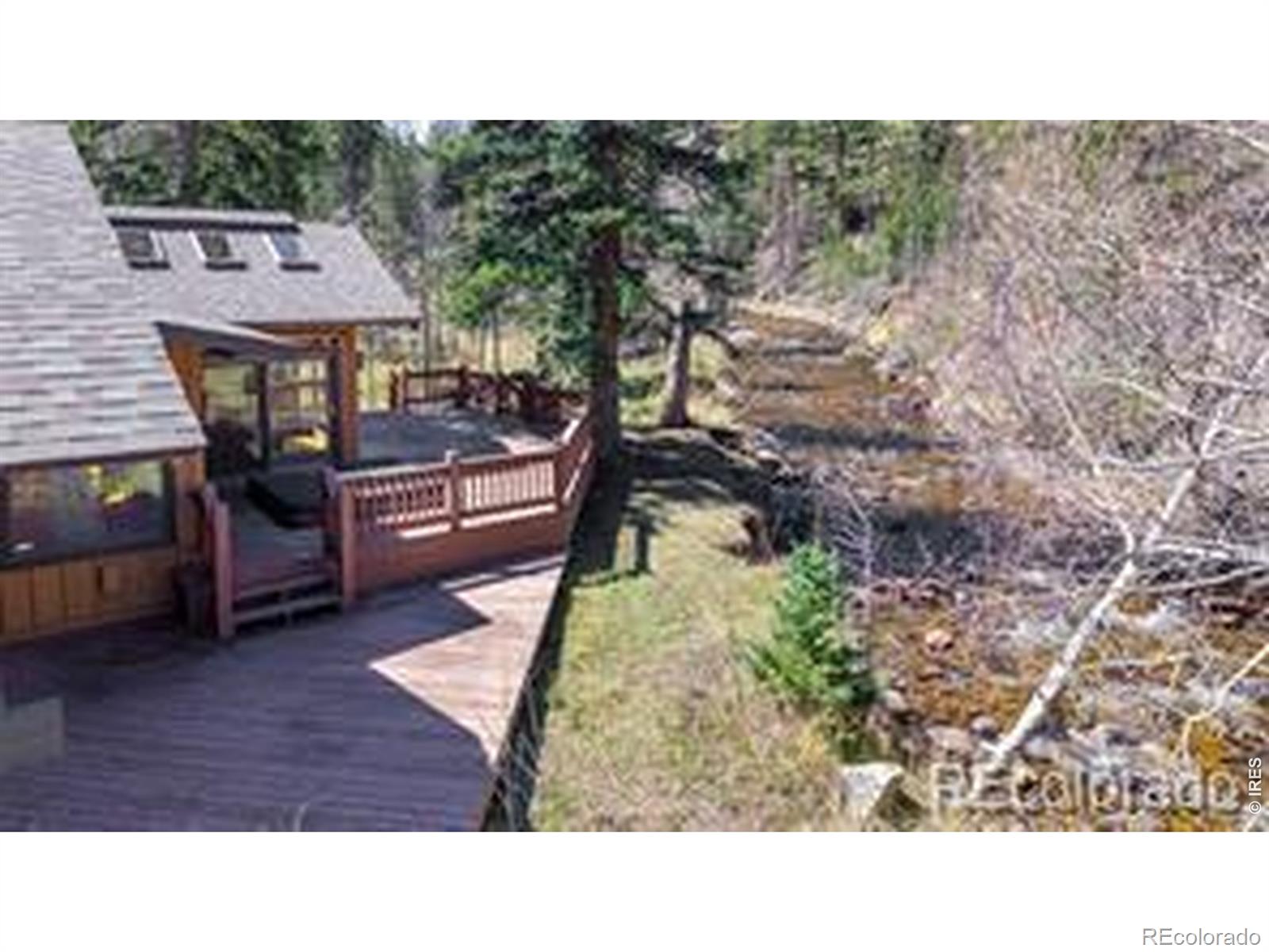 746 Riverside Drive Lyons CO 80540