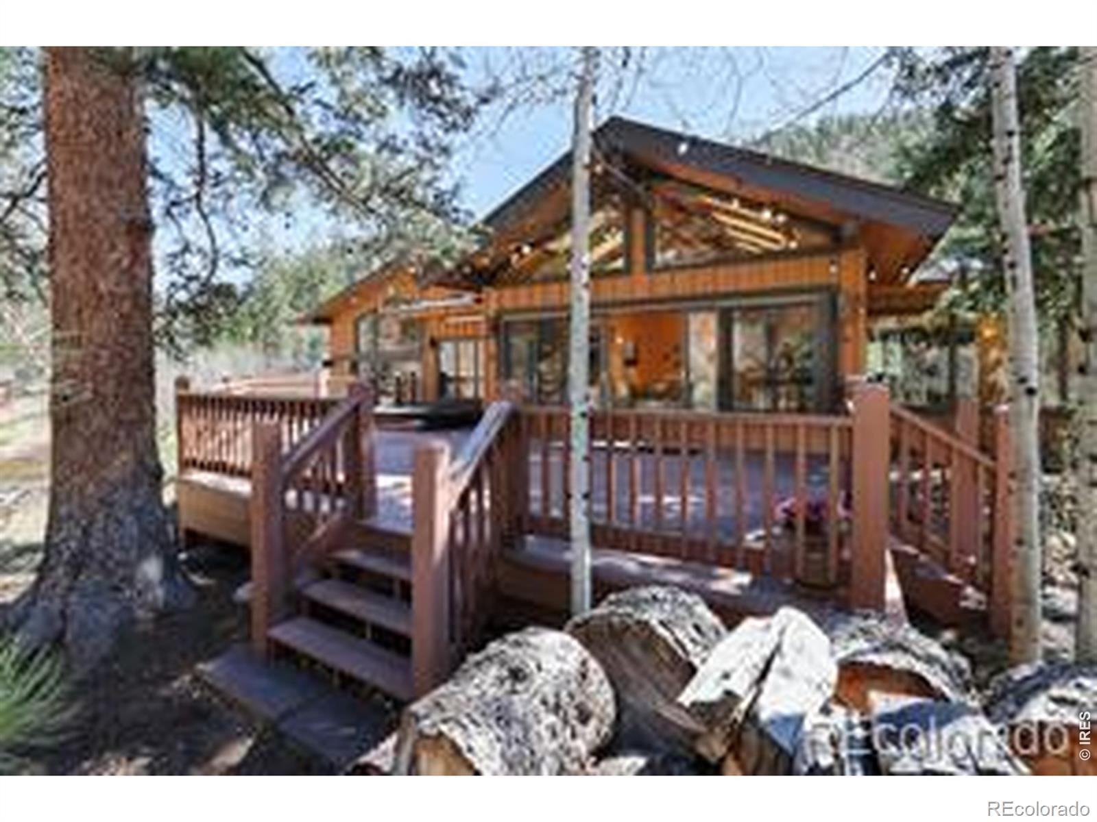 746 Riverside Drive Lyons CO 80540