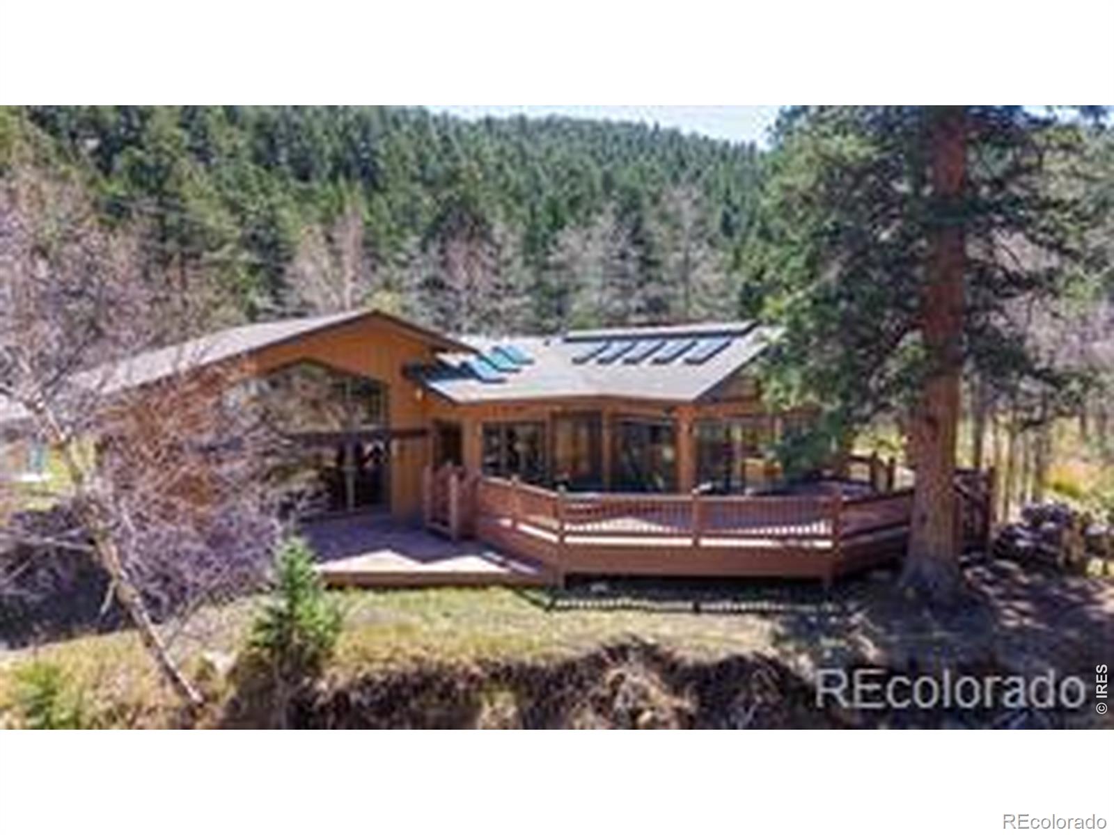 746 Riverside Drive Lyons CO 80540