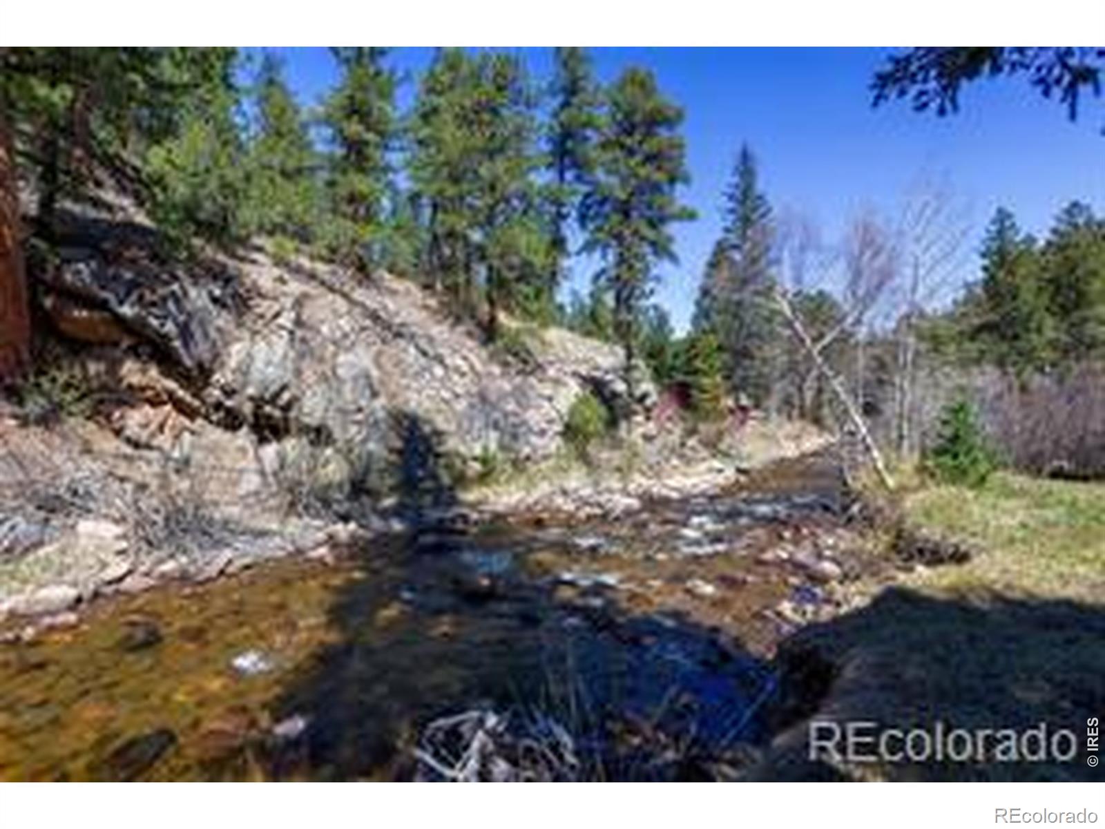 746 Riverside Drive Lyons CO 80540