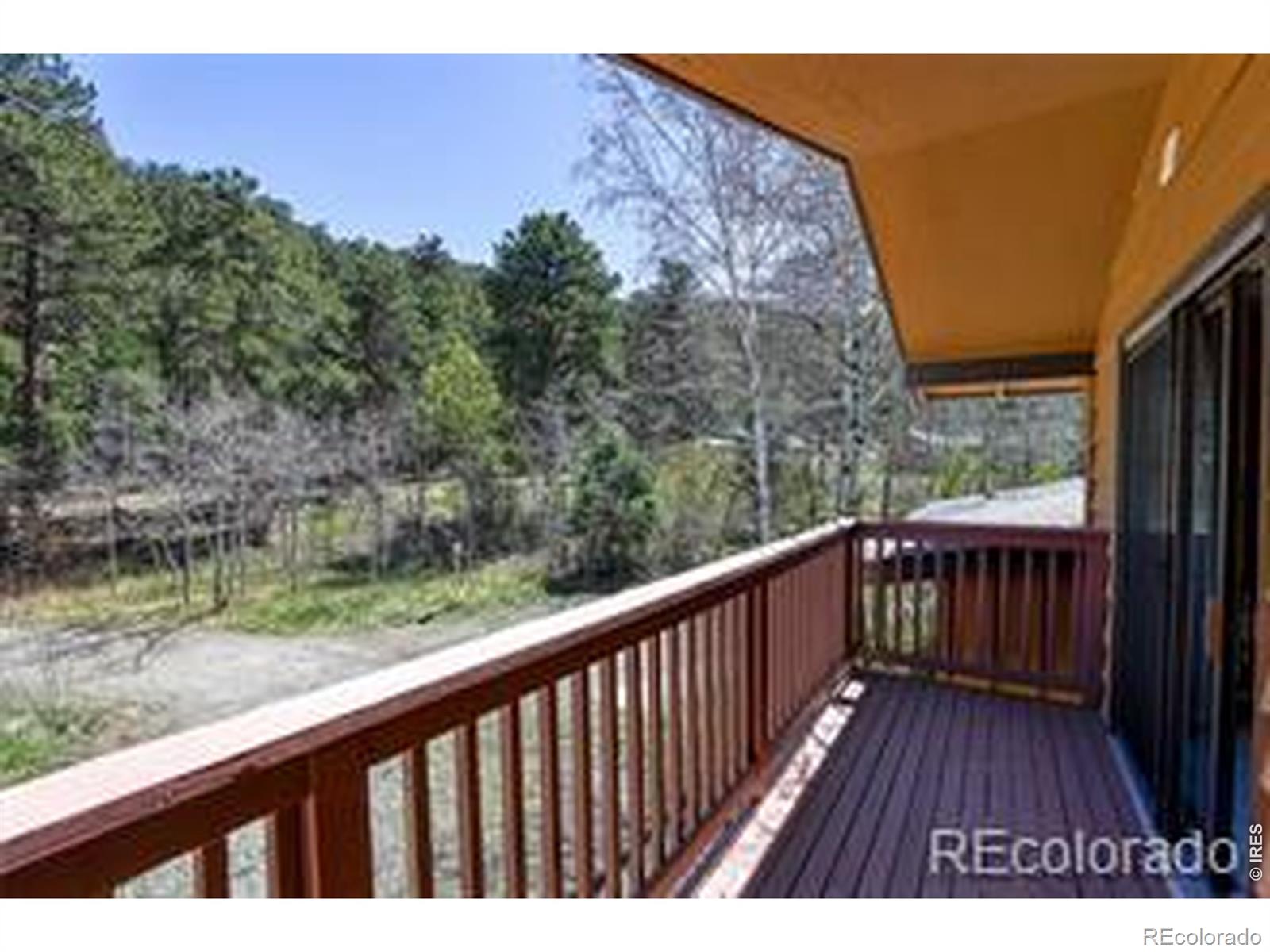 746 Riverside Drive Lyons CO 80540