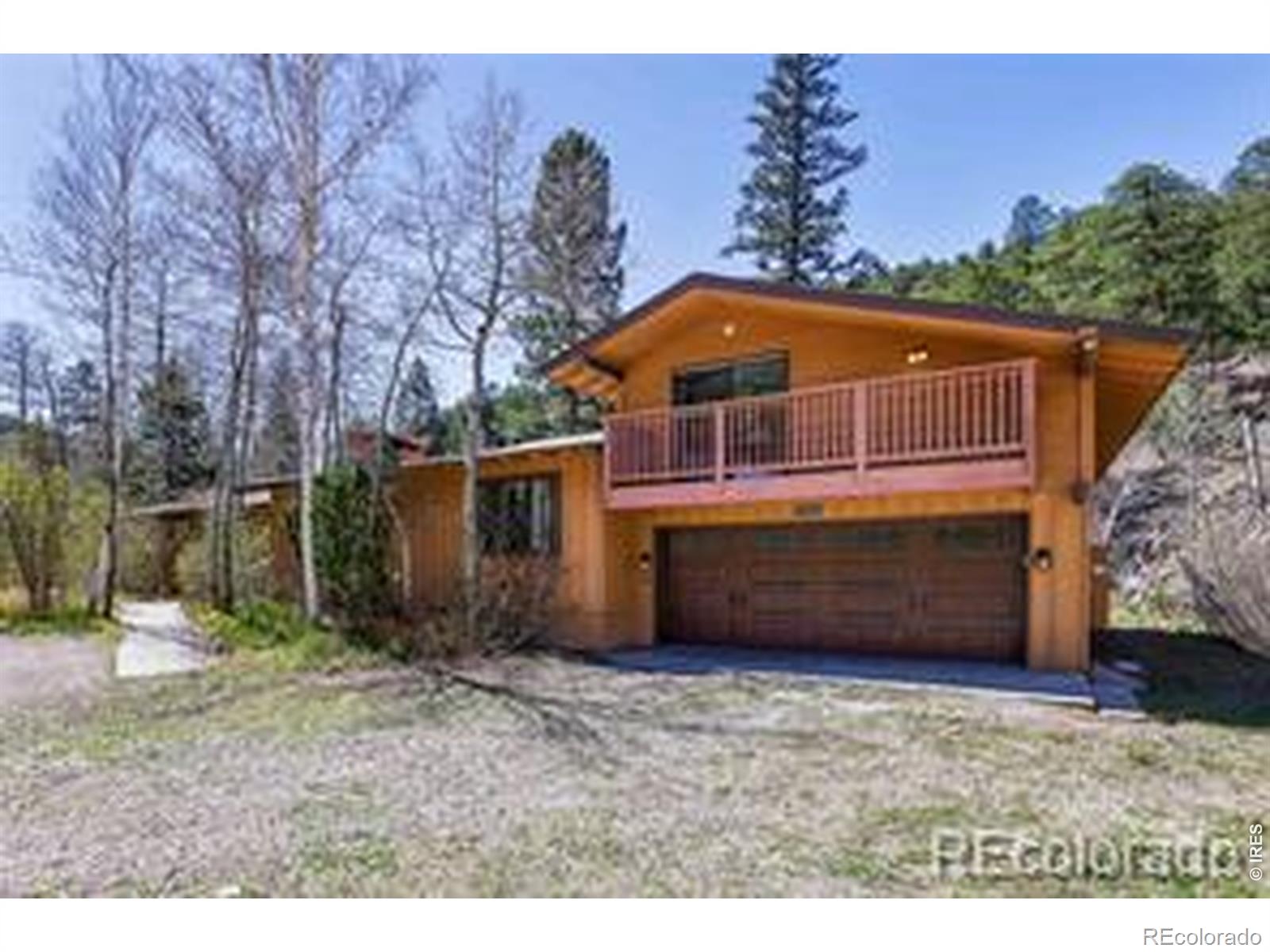 746 Riverside Drive Lyons CO 80540