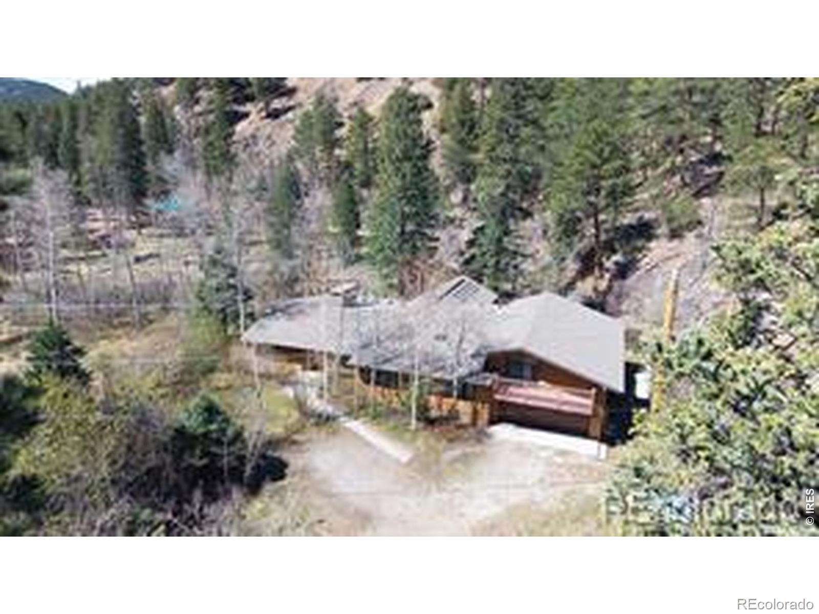 746 Riverside Drive Lyons CO 80540