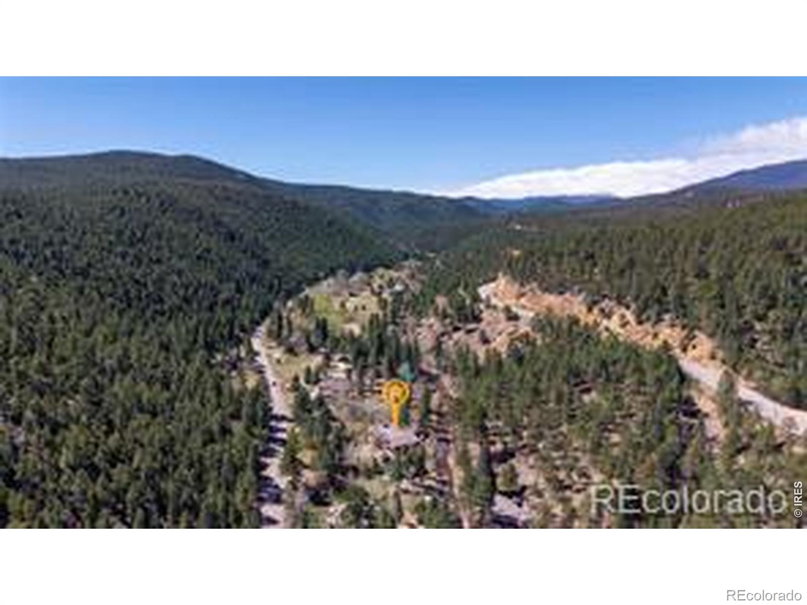 746 Riverside Drive Lyons CO 80540