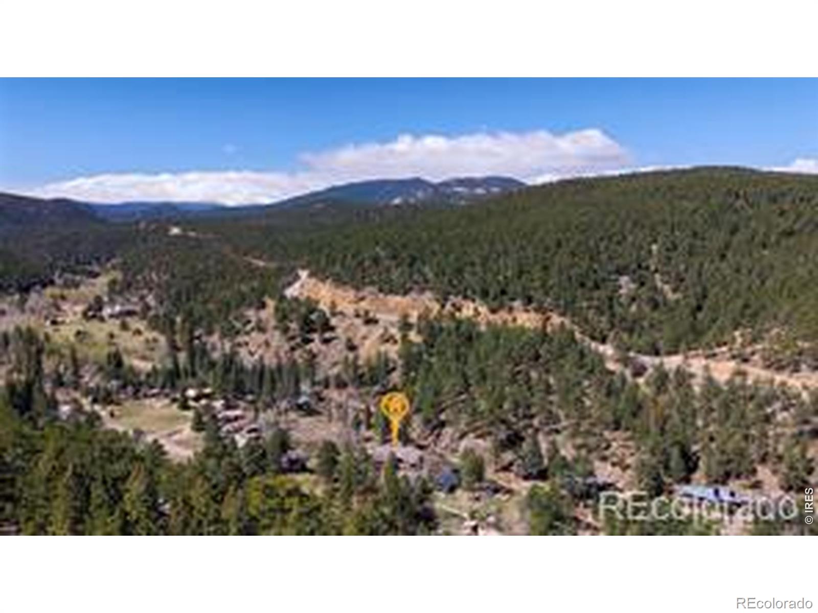 746 Riverside Drive Lyons CO 80540