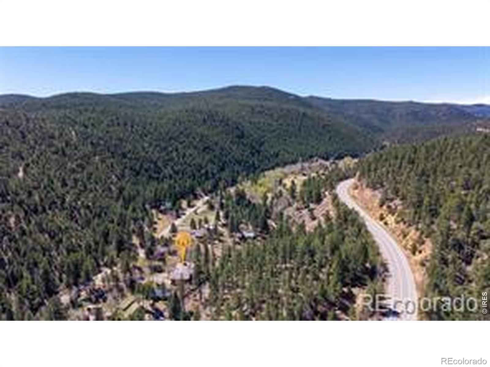 746 Riverside Drive Lyons CO 80540