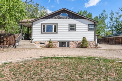 9525 W 11th Avenue Lakewood CO 80215