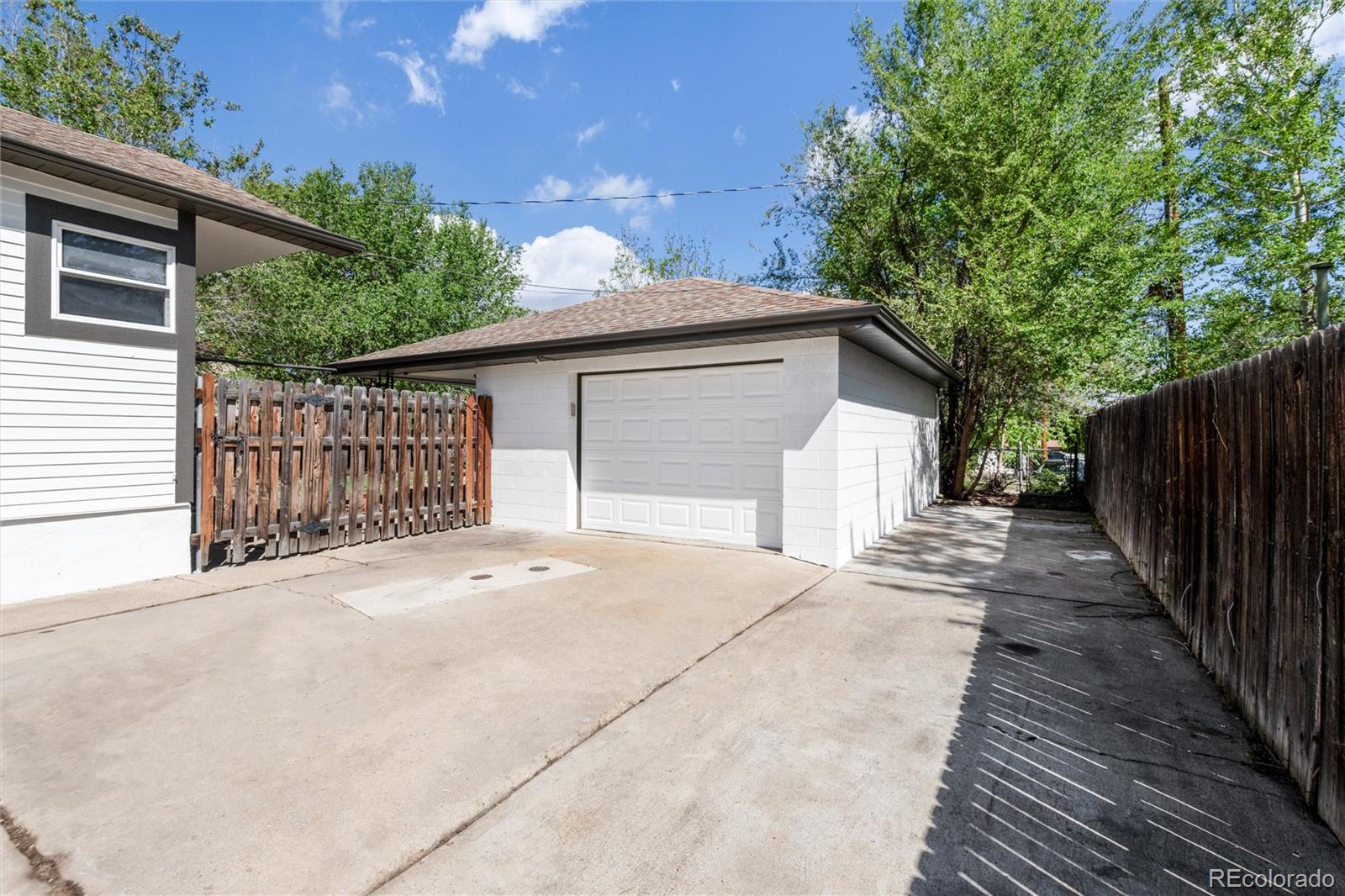 9525 W 11th Avenue Lakewood CO 80215