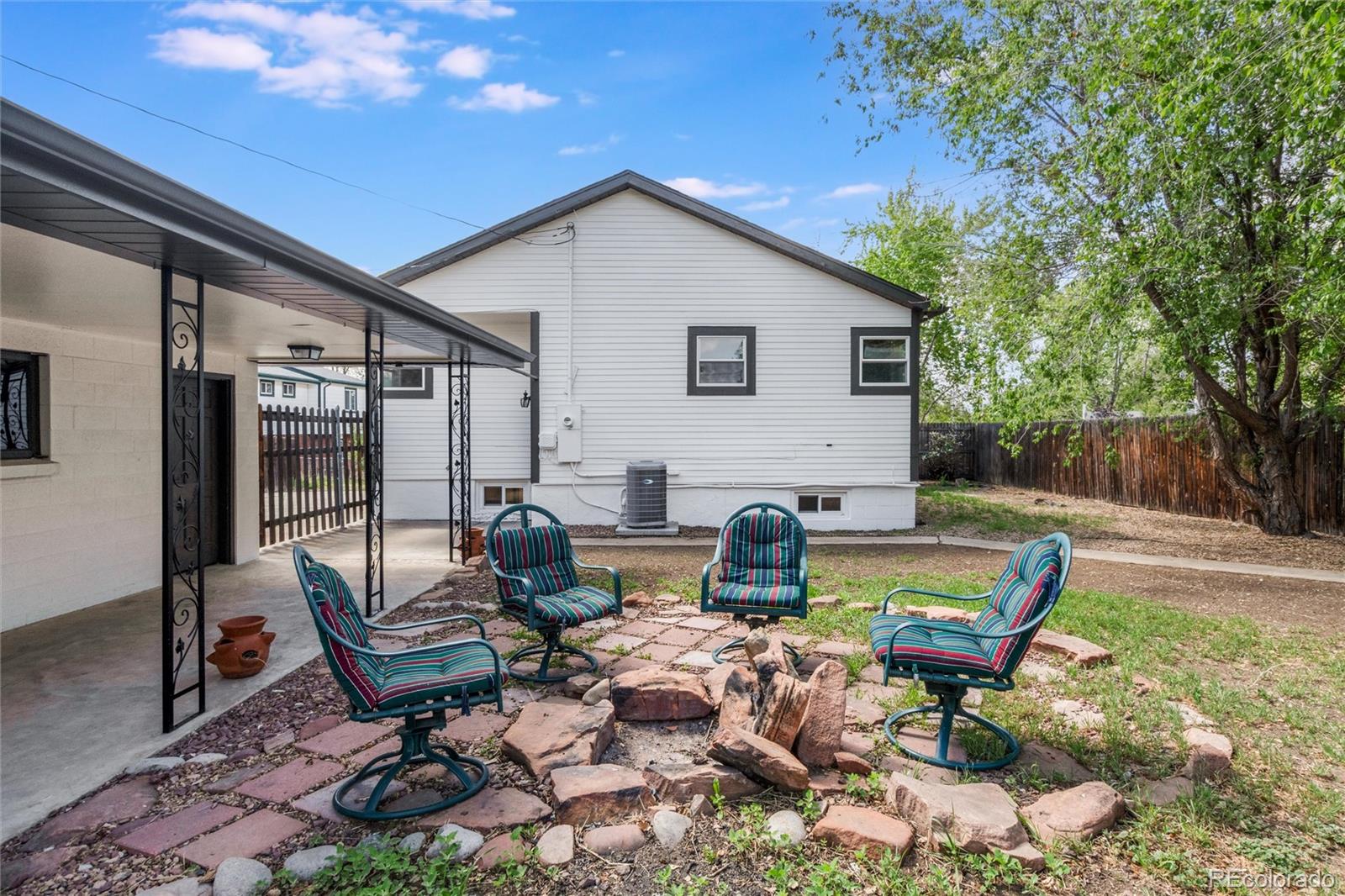 9525 W 11th Avenue Lakewood CO 80215