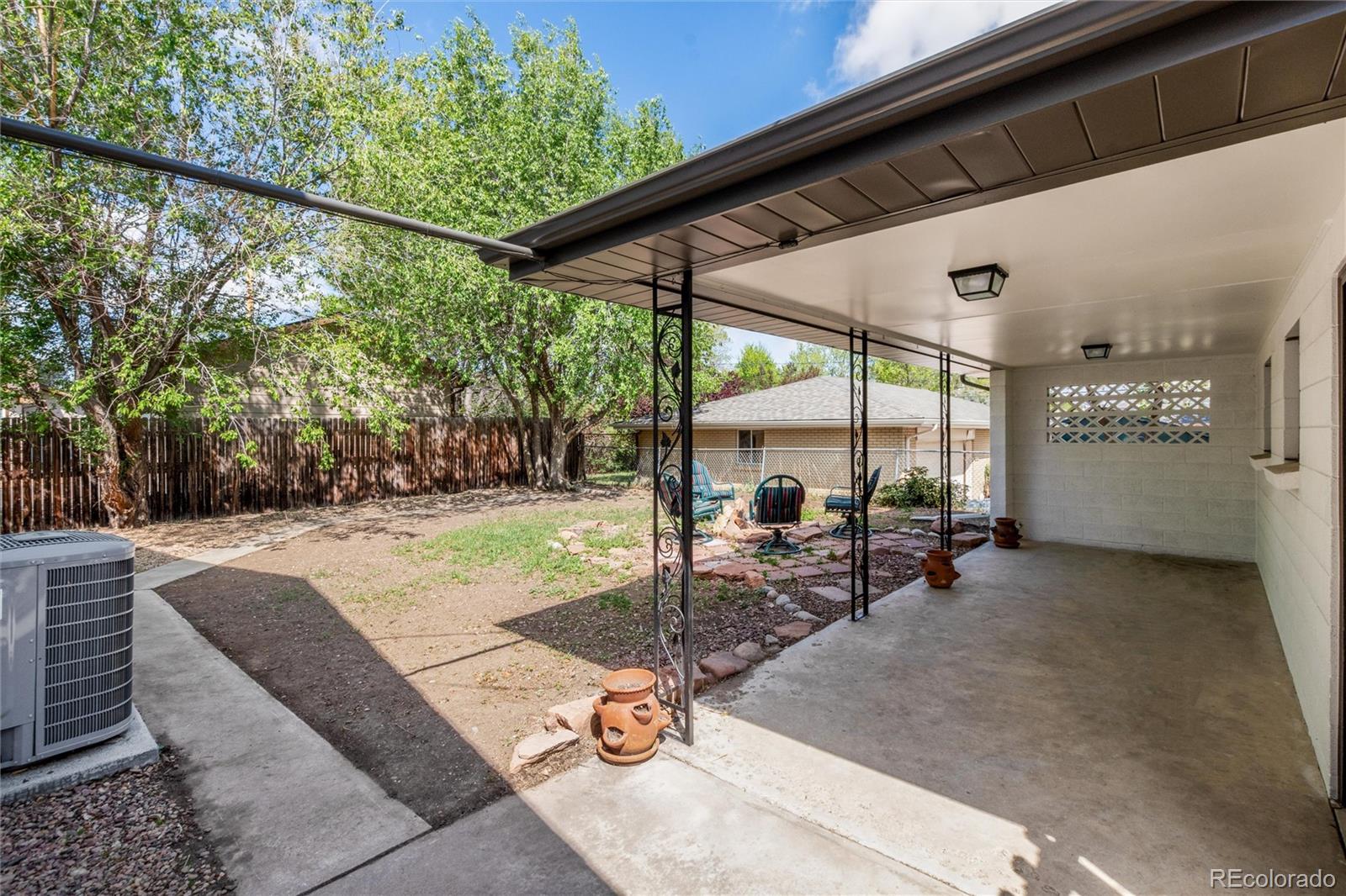 9525 W 11th Avenue Lakewood CO 80215