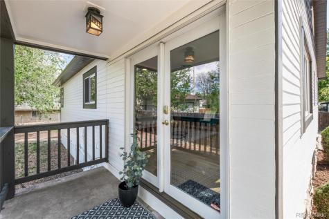 9525 W 11th Avenue Lakewood CO 80215