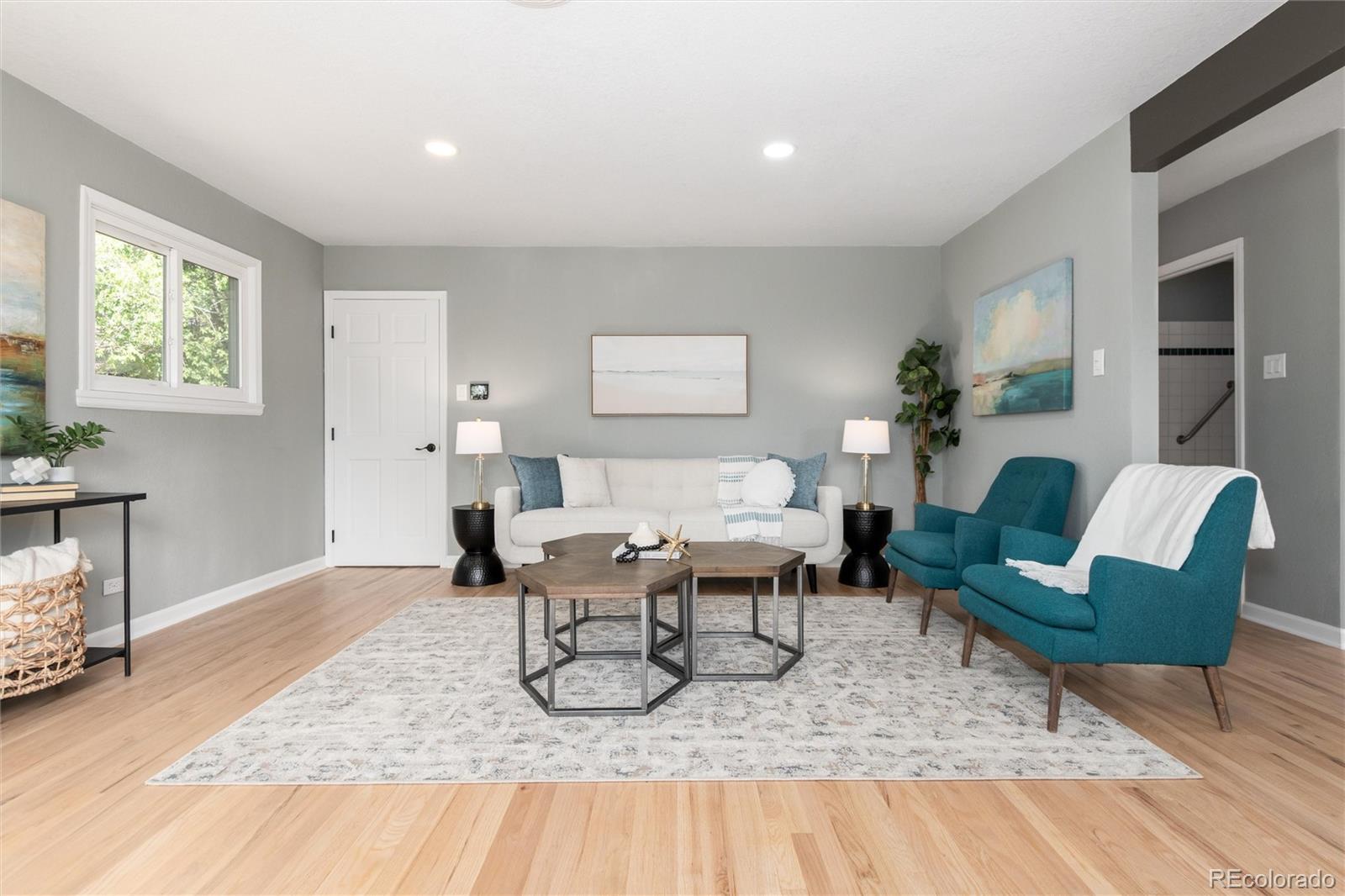 9525 W 11th Avenue Lakewood CO 80215