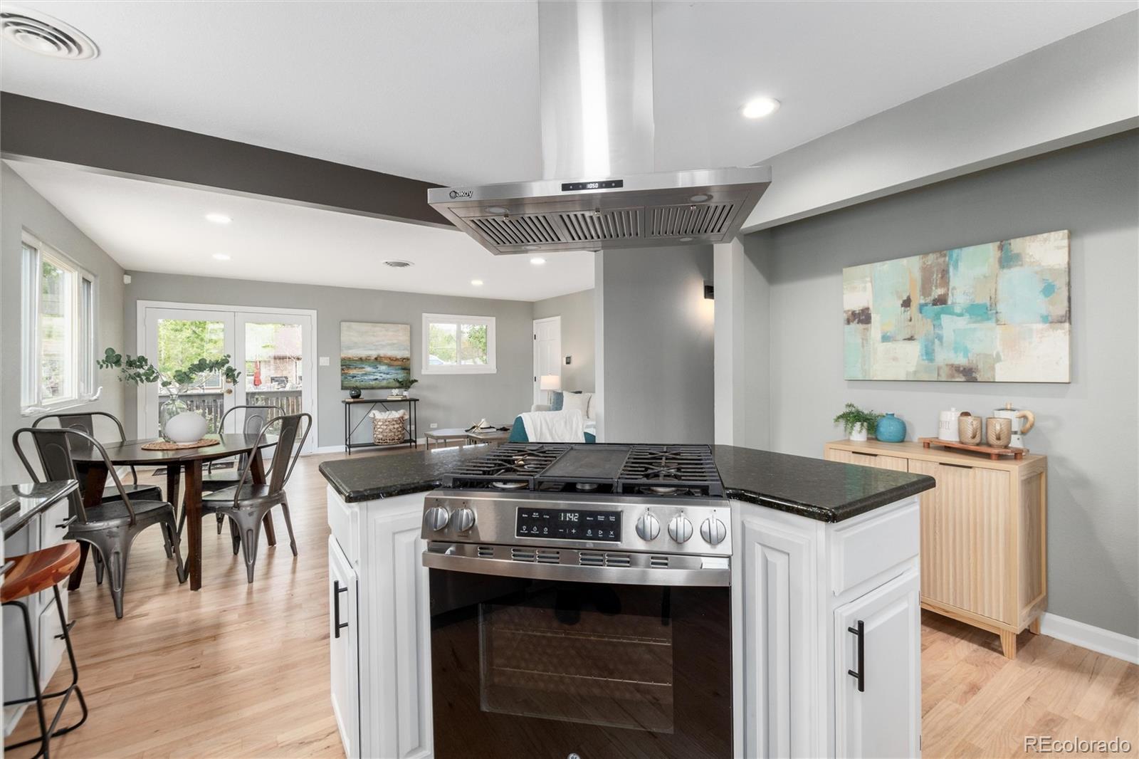 9525 W 11th Avenue Lakewood CO 80215